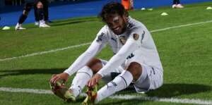 Meia assina pré-contrato com time inglês e deixará o Palmeiras de graça