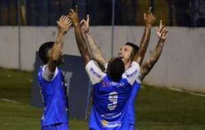 Seleção FI da 2ª rodada da Copa Paulista tem o paredão da Lusa e comandada por artilheiro