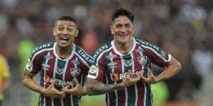 Seleção FI do Brasileirão da 16ª rodada tem Cano, Cássio e mais...