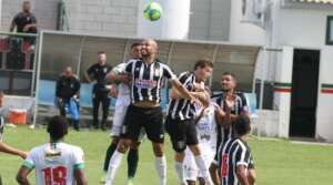 Série D: No Grupo A5, Operário-MT e Ceilândia-DF decidem a última vaga