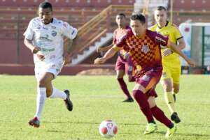 Copa Paulista: Sertãozinho, em alta, pede apoio da torcida