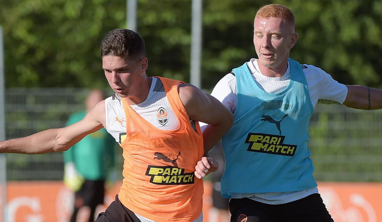 Shakhtar cobra indenização de R$ 272 milhões da Fifa