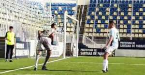 Segundona: Em jogo forte, Ska Brasil perde para a Itapirense