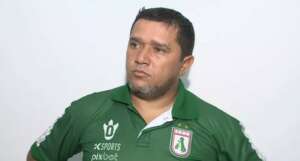 Série D: Técnico do Sousa quer a liderança: 