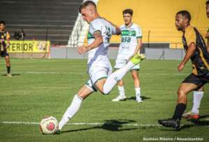 PAULISTA SUB-20: Guarani vence Novorizontino fora de casa