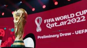 RUMO A DOHA, por Vicente Datolli