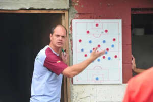 SEGUNDONA: Após derrota por 3 a 0, Taquaritinga demite técnico