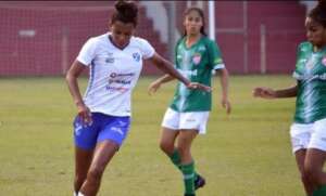 BRASILEIRO FEMININO A3: Taubaté vence e garante vantagem nas oitavas