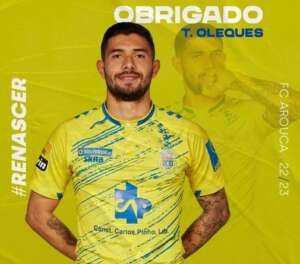 thales oleques arouca