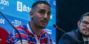 Novo reforço do Fortaleza revela motivo de sua saída do Internacional