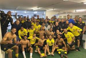 São Bernardo-SP x Paraná-PR - Tigre pode garantir a liderança do grupo