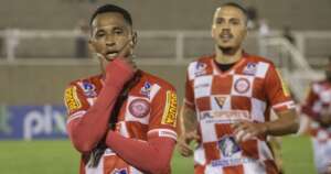Tombense 1 x 0 Criciúma - Ciel marca e Gavião segue na cola do G4 da Série B