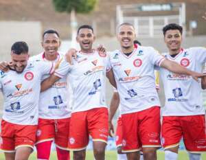 Tombense x Criciúma - Para colar no G-4 da Série B
