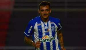 Série B: Tombense anuncia meia que estava no CSA