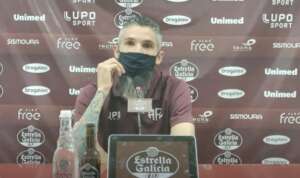 Série D: Meia da Ferroviária-SP lamenta eliminação: ’Sentimento de vergonha’