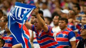 Copa do Brasil: CBF confirma Fortaleza e Fluminense no Castelão