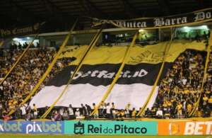 Série B: Ingressos para Criciúma x Vasco da Gama estão esgotados