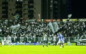 Figueirense x Campinense – Ambos entram em campo com objetivos diferentes!