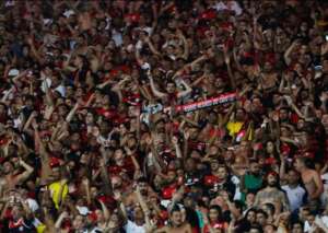 Brasileirão supera 3 milhões de público e alavanca programas de sócio-torcedor