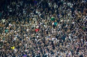 Série B: Torcida do Vasco promete 