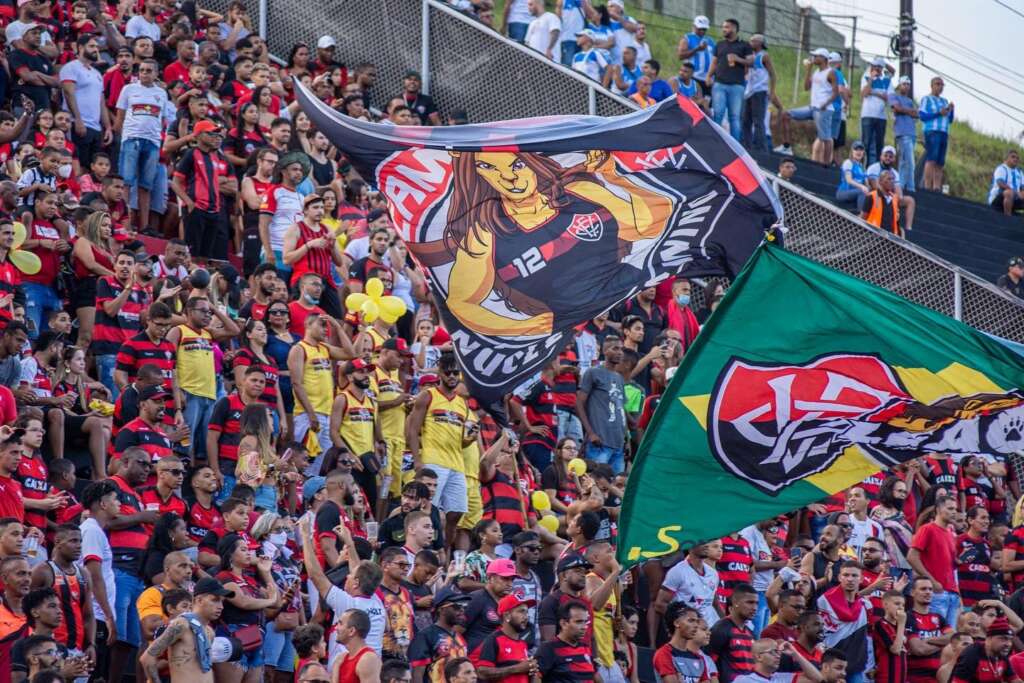 Torcida do Vitória