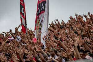 Série C: Vitória terá AGE neste sábado para mudanças no estatuto