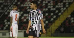 Copa Paulista: Marciano fala sobre Tota no Come-Fogo: 