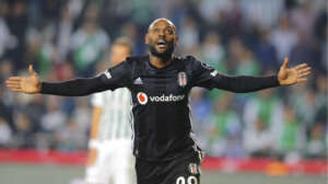 Time da Série B acerta com Vagner Love, que é esperado no Brasil para ser anunciado