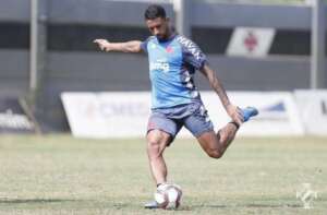 Série B: Operário fecha com volante campeão da Libertadores pelo Grêmio