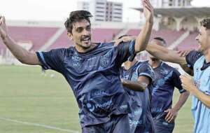 Série C: Zagueiro do Confiança anuncia aposentadoria