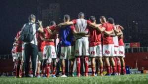 Vila Nova x CSA - Disputa para fugir do Z-4 da Série B