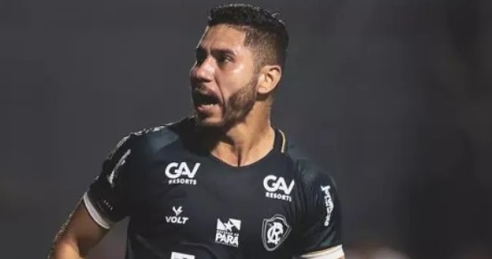 Neto Pessoa estava no futebol da Malásia