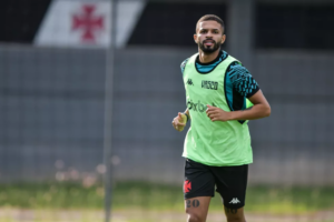 Jogador vai rescindir com o Corinthians para jogar na Europa