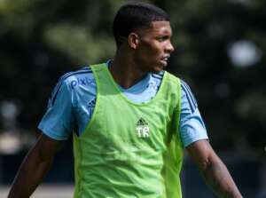 Brasileirão: Juventude confirma mais 2 reforços para o returno