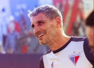 Técnico que saiu do Z-4 comanda Seleção FI da 22ª rodada do Brasileirão