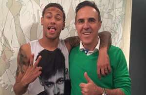 Ex-empresário de Neymar paga 'pensão' e evita a prisão