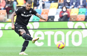 Flamengo abre negociação para comprar Walace, da Udinese