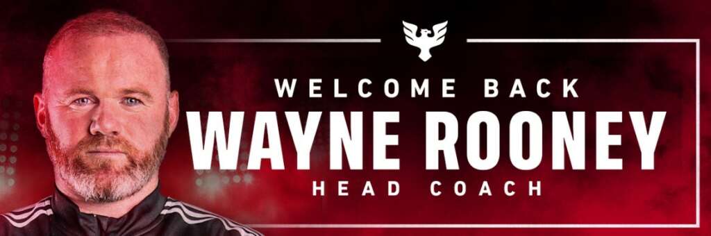 Ex-astro do futebol inglês assume comando de time da MLS