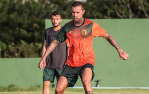 Série C: Torcida do ABC-RN protesta contra  reforço do clube
