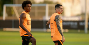 Corinthians busca reforços e deve ter retornos contra o Coritiba