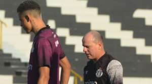 Copa Paulista: Gaúcho alerta que XV terá ‘um jogo perigoso’