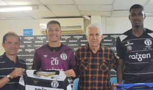 Copa Paulista: XV de Piracicaba profissionaliza goleiro e lateral esquerdo