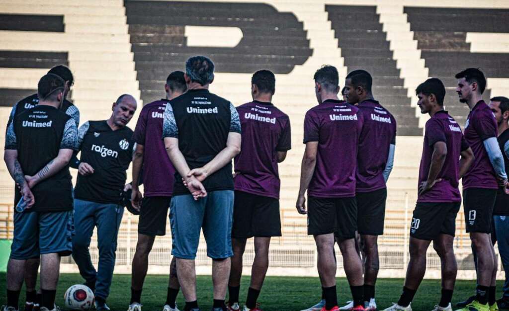 Copa Paulista: XV de Piracicaba tenta esquecer virada e já pensa no Primavera