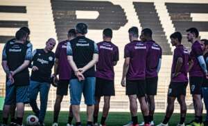 Copa Paulista: XV de Piracicaba tenta esquecer virada e já pensa no Primavera
