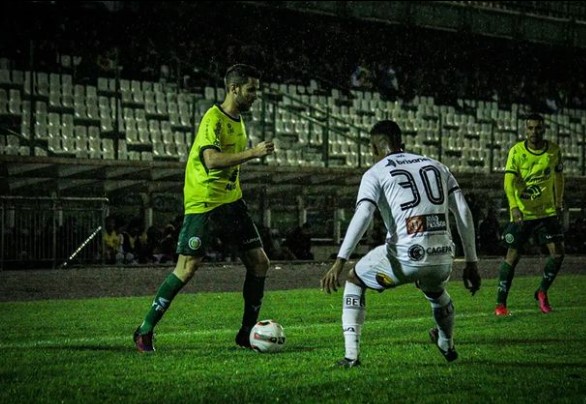 Ypiranga 1 x 2 Botafogo - Belo vence de virada no Colosso