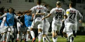 Série B: Zagueiro da Ponte Preta estreia com gol contra Operário-PR