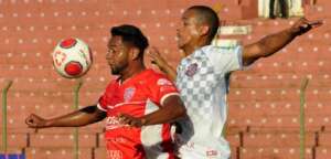 Sertãozinho 0 x 3 Noroeste - Norusca vence e sonha com a classificação