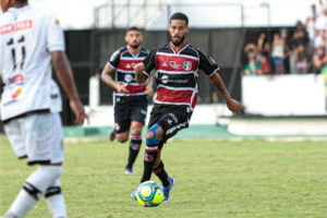 Série D: Santa Cruz continua com reformulação intensa