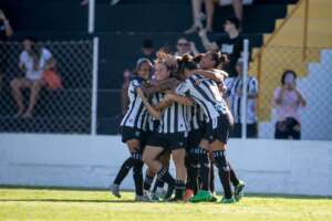 BRASILEIRO FEMININO A2: Athletico, Ceará e Real Ariquemes garantem acesso