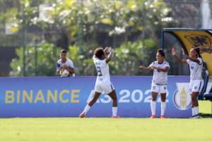 VF4 e Mixto-PB duelam por vaga nas oitavas da Série A3 do Brasileiro  Feminino